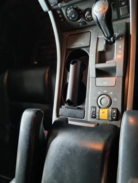 Land Rover Range Rover Sport 2.7 НА ЧАСТИ, снимка 9