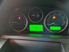 Land Rover Range Rover Sport 2.7 НА ЧАСТИ, снимка 8