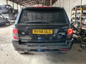 Land Rover Range Rover Sport 2.7 НА ЧАСТИ, снимка 5