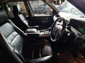 Land Rover Range Rover Sport 2.7 НА ЧАСТИ, снимка 6