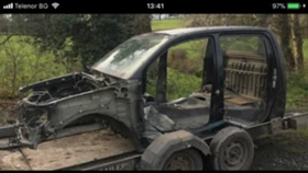 Toyota Hilux 2.5/3.0D-4D , снимка 10