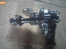 Toyota Hilux 2.5/3.0D-4D , снимка 16