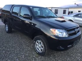 Toyota Hilux 2.5/3.0D-4D , снимка 6