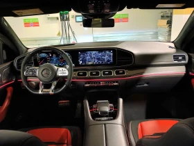 Mercedes-Benz GLE 63 S AMG Coupe сервизна история в Мерцедес, снимка 10
