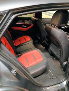 Mercedes-Benz GLE 63 S AMG Coupe сервизна история в Мерцедес, снимка 14