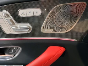 Mercedes-Benz GLE 63 S AMG Coupe сервизна история в Мерцедес, снимка 15