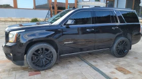 Gmc Yukon DENALI XL 6.2 450 V8 VVT 10 SPEED , снимка 7