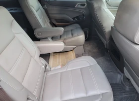 Gmc Yukon DENALI XL 6.2 450 V8 VVT 10 SPEED , снимка 16