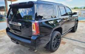 Gmc Yukon DENALI XL 6.2 450 V8 VVT 10 SPEED , снимка 5