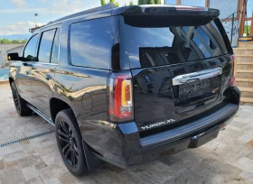 Gmc Yukon DENALI XL 6.2 450 V8 VVT 10 SPEED , снимка 4