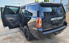 Gmc Yukon DENALI XL 6.2 450 V8 VVT 10 SPEED , снимка 17