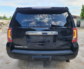 Gmc Yukon DENALI XL 6.2 450 V8 VVT 10 SPEED , снимка 6