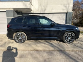 BMW X3 30e M-sport-HUD-Keyless, снимка 4