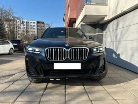 BMW X3 30e M-sport-HUD-Keyless, снимка 6