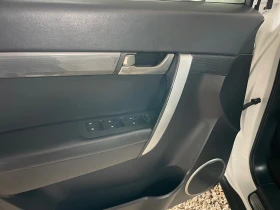 Chevrolet Captiva 2.0VCDI-6+ 1м.-4x4-КСЕНОН-NAVI-КАМЕРА-КОЖА С ПОДГР, снимка 9