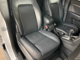 Chevrolet Captiva 2.0VCDI-6+ 1м.-4x4-КСЕНОН-NAVI-КАМЕРА-КОЖА С ПОДГР, снимка 14