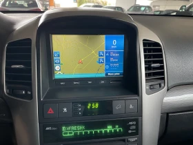 Chevrolet Captiva 2.0VCDI-6+ 1м.-4x4-КСЕНОН-NAVI-КАМЕРА-КОЖА С ПОДГР, снимка 15
