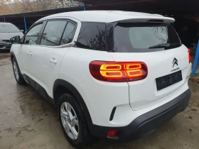 Citroen C5 Aircross 15 AUT NAVI KAMERA  2020 g EURO 6, снимка 5