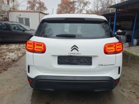 Citroen C5 Aircross 15 AUT NAVI KAMERA  2020 g EURO 6, снимка 6