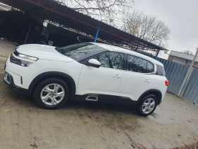 Citroen C5 Aircross 15 AUT NAVI KAMERA  2020 g EURO 6, снимка 1