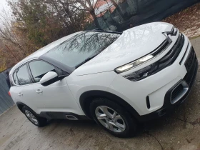 Citroen C5 Aircross 15 AUT NAVI KAMERA  2020 g EURO 6, снимка 3