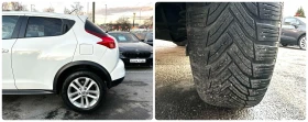Nissan Juke 1.6i 117HP EURO5A KEYLESS CAMERA, снимка 16