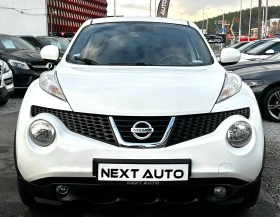 Nissan Juke 1.6i 117HP EURO5A KEYLESS CAMERA, снимка 2