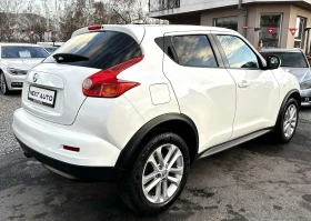 Nissan Juke 1.6i 117HP EURO5A KEYLESS CAMERA, снимка 5