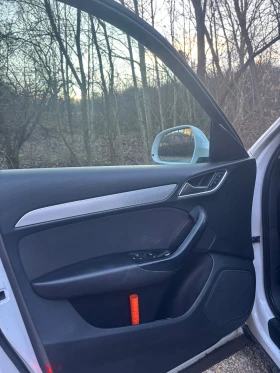 Audi Q3, снимка 11
