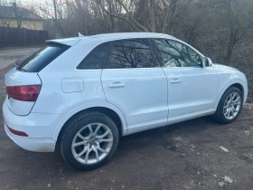 Audi Q3, снимка 7