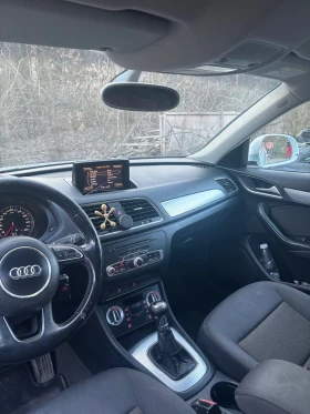 Audi Q3, снимка 14