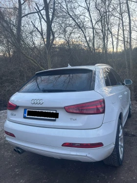 Audi Q3, снимка 6