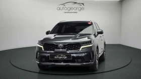 Kia Sorento 2.2 4WD Signature autogeorge.com, снимка 3