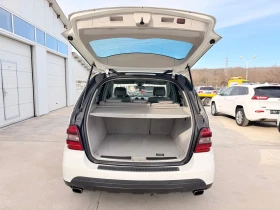 Mercedes-Benz ML 320 320cdi * EDITION PACK* 4-MATIC* AIRMATIC* FULL* , снимка 15