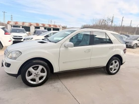 Mercedes-Benz ML 320 320cdi * EDITION PACK* 4-MATIC* AIRMATIC* FULL* , снимка 3