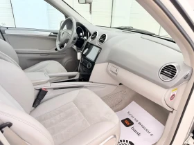 Mercedes-Benz ML 320 320cdi * EDITION PACK* 4-MATIC* AIRMATIC* FULL* , снимка 16