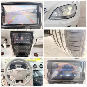 Mercedes-Benz ML 320 320cdi * EDITION PACK* 4-MATIC* AIRMATIC* FULL* , снимка 9