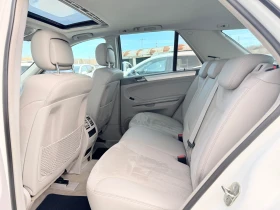 Mercedes-Benz ML 320 320cdi * EDITION PACK* 4-MATIC* AIRMATIC* FULL* , снимка 7