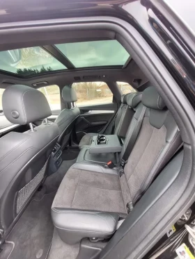Audi Q5 40 TDI quattro sport 190ps, снимка 11