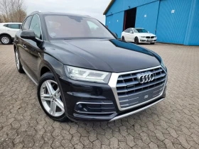 Audi Q5 40 TDI quattro sport 190ps, снимка 1