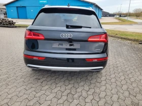 Audi Q5 40 TDI quattro sport 190ps, снимка 2