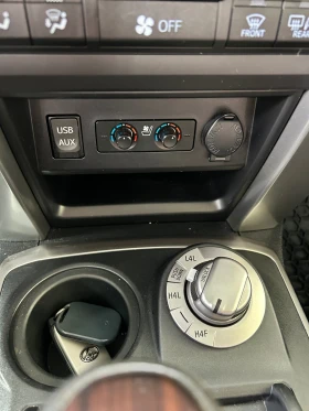 Toyota 4runner Limited Edition, снимка 10