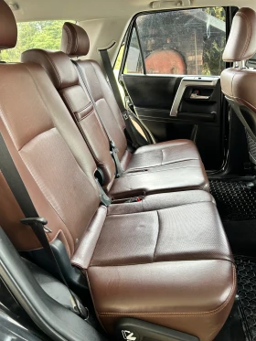 Toyota 4runner Limited Edition, снимка 7