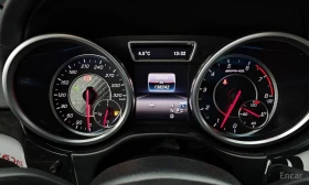 Mercedes-Benz GLE 63 S AMG 4MATIC* HARMAN/KARDON* 360 CAM* ПАНО* 3X TV* ОБДУХ, снимка 11