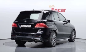 Mercedes-Benz GLE 63 S AMG 4MATIC* HARMAN/KARDON* 360 CAM* ПАНО* 3X TV* ОБДУХ, снимка 4