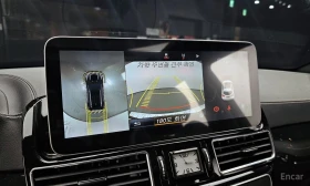 Mercedes-Benz GLE 63 S AMG 4MATIC* HARMAN/KARDON* 360 CAM* ПАНО* 3X TV* ОБДУХ, снимка 12