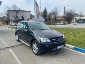Mercedes-Benz ML 320, снимка 2
