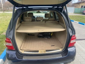 Mercedes-Benz ML 320, снимка 7