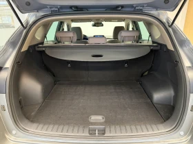 Hyundai Tucson EXCLUSIVE AWD, снимка 17