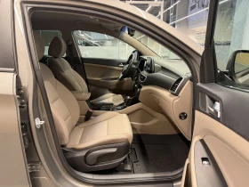 Hyundai Tucson EXCLUSIVE AWD, снимка 16